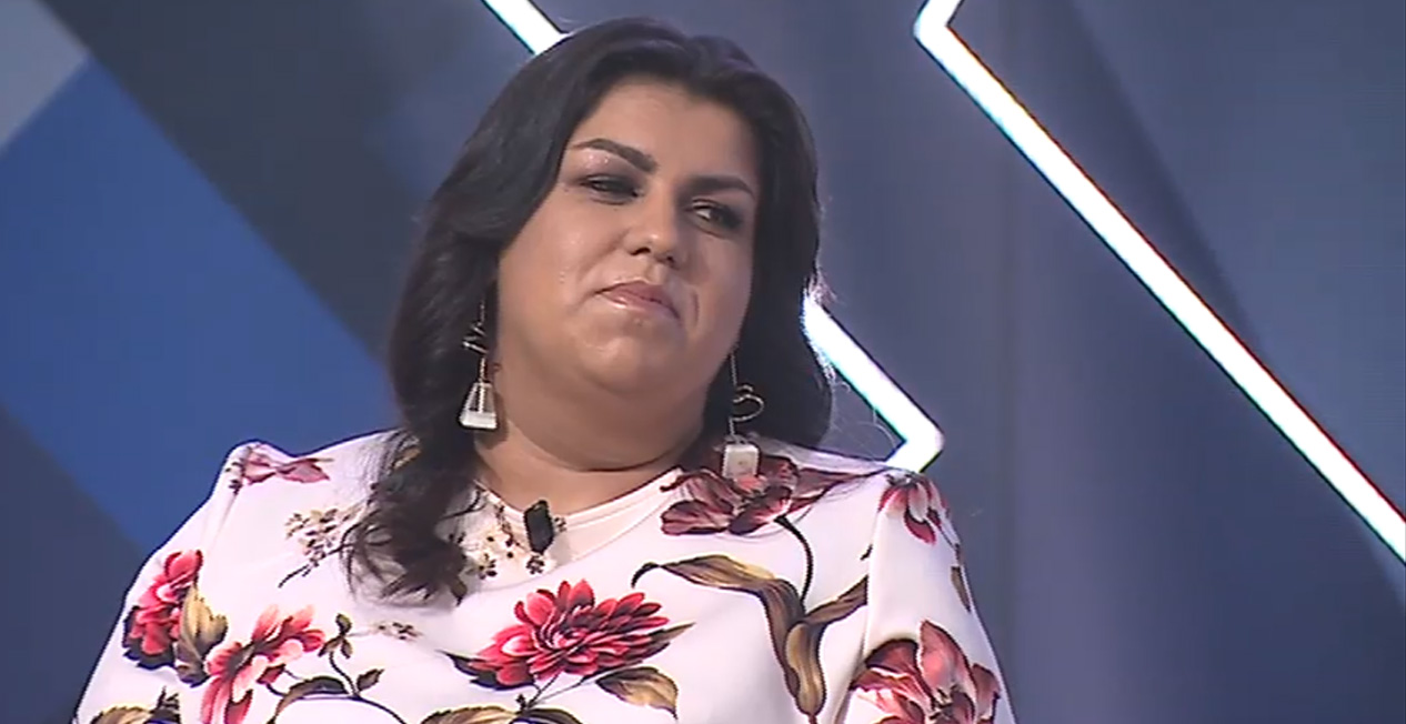 Зважені та щасливі 9 сезон: як виглядає зараз учасниця, яка вилетіла в сьомому ефірі